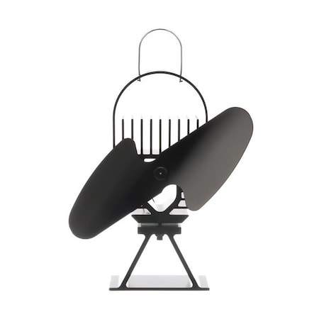 Ecofan WOOD STOVE FAN 9.4in. 8204CAXBX